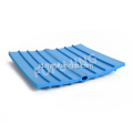 Waterstop bohlam pusat PVC berkualitas tinggi